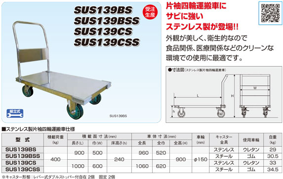 SUS139ページトップ